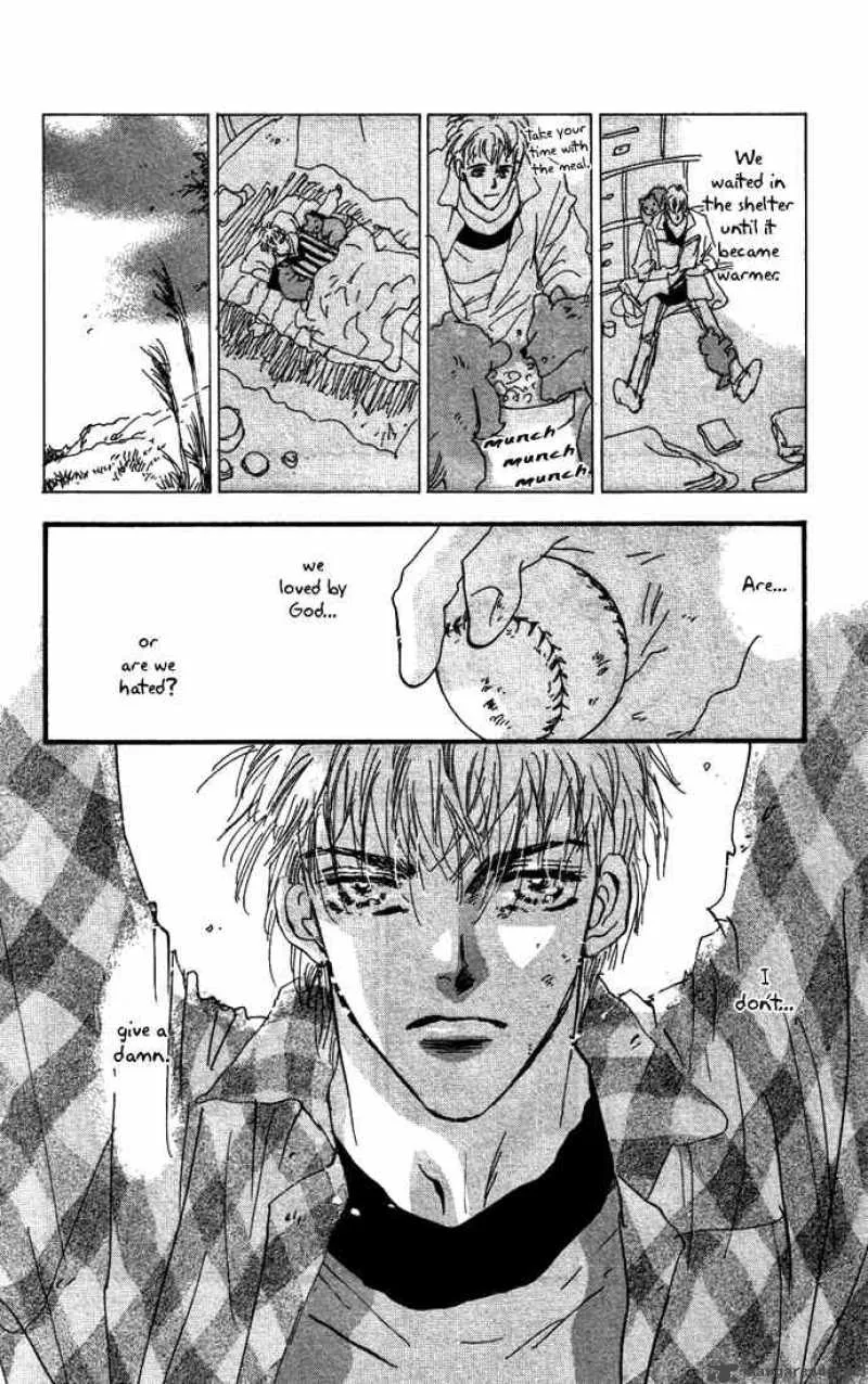 7 Seeds Chapter 19 page 27