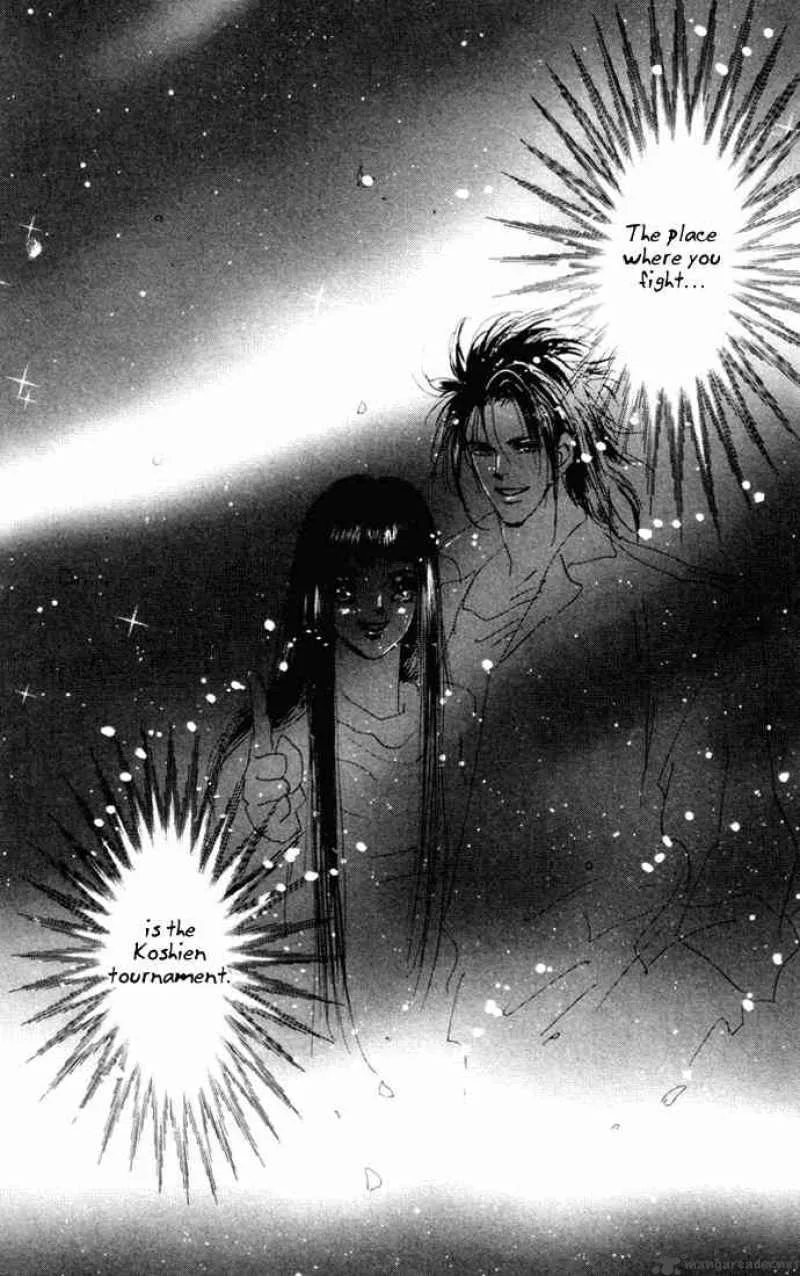 7 Seeds Chapter 19 page 30