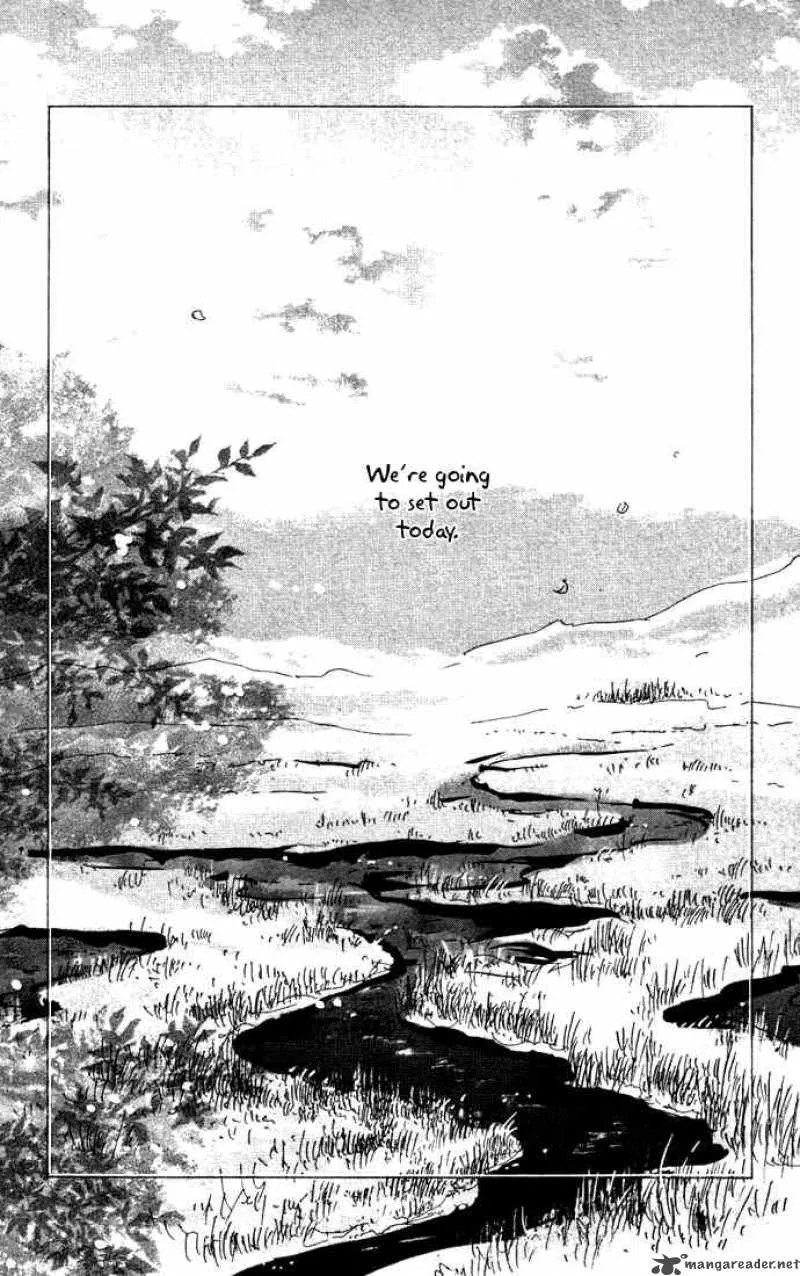 7 Seeds Chapter 19 page 31