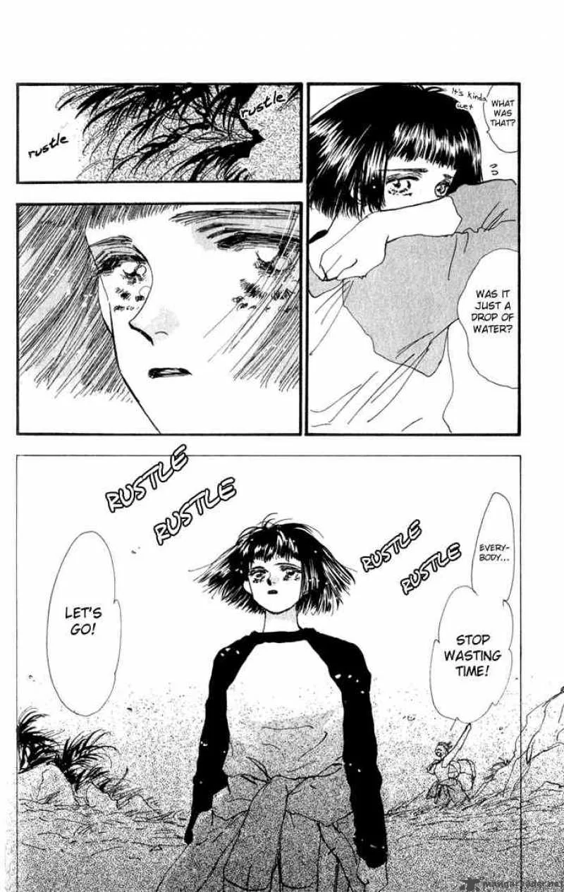 7 Seeds Chapter 2 page 10