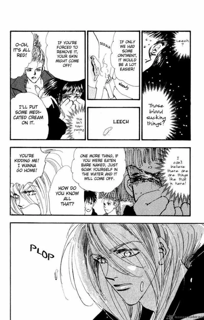 7 Seeds Chapter 2 page 20
