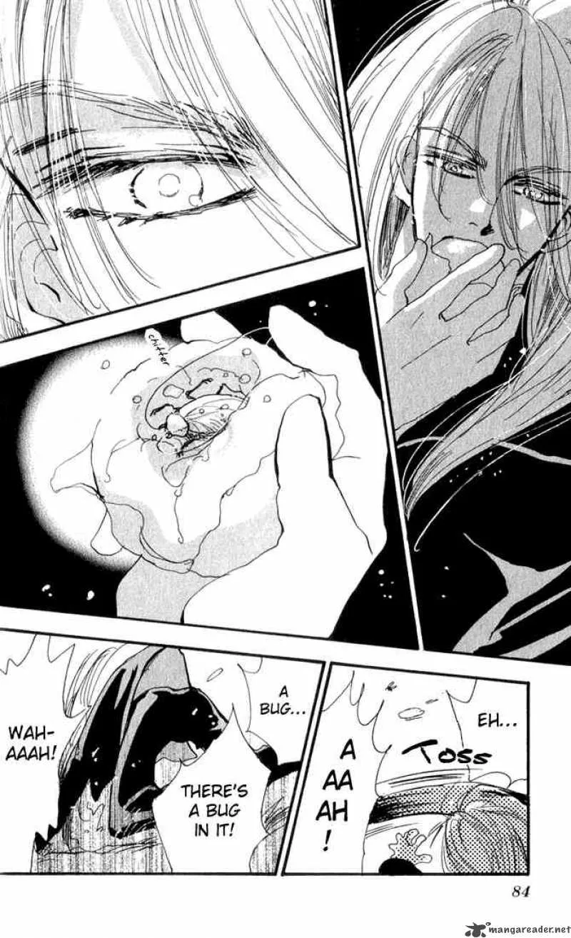 7 Seeds Chapter 2 page 25