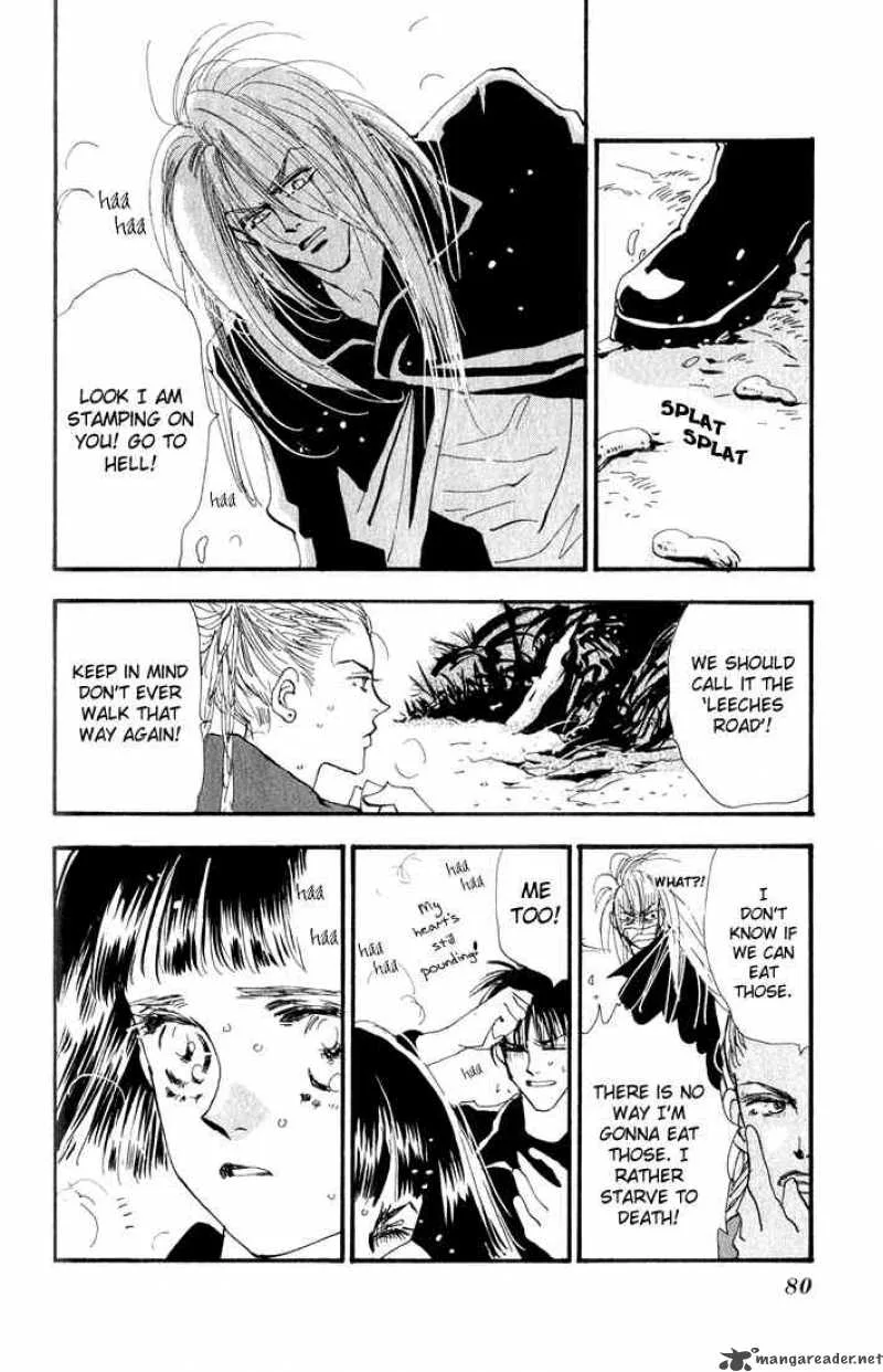 7 Seeds Chapter 2 page 22