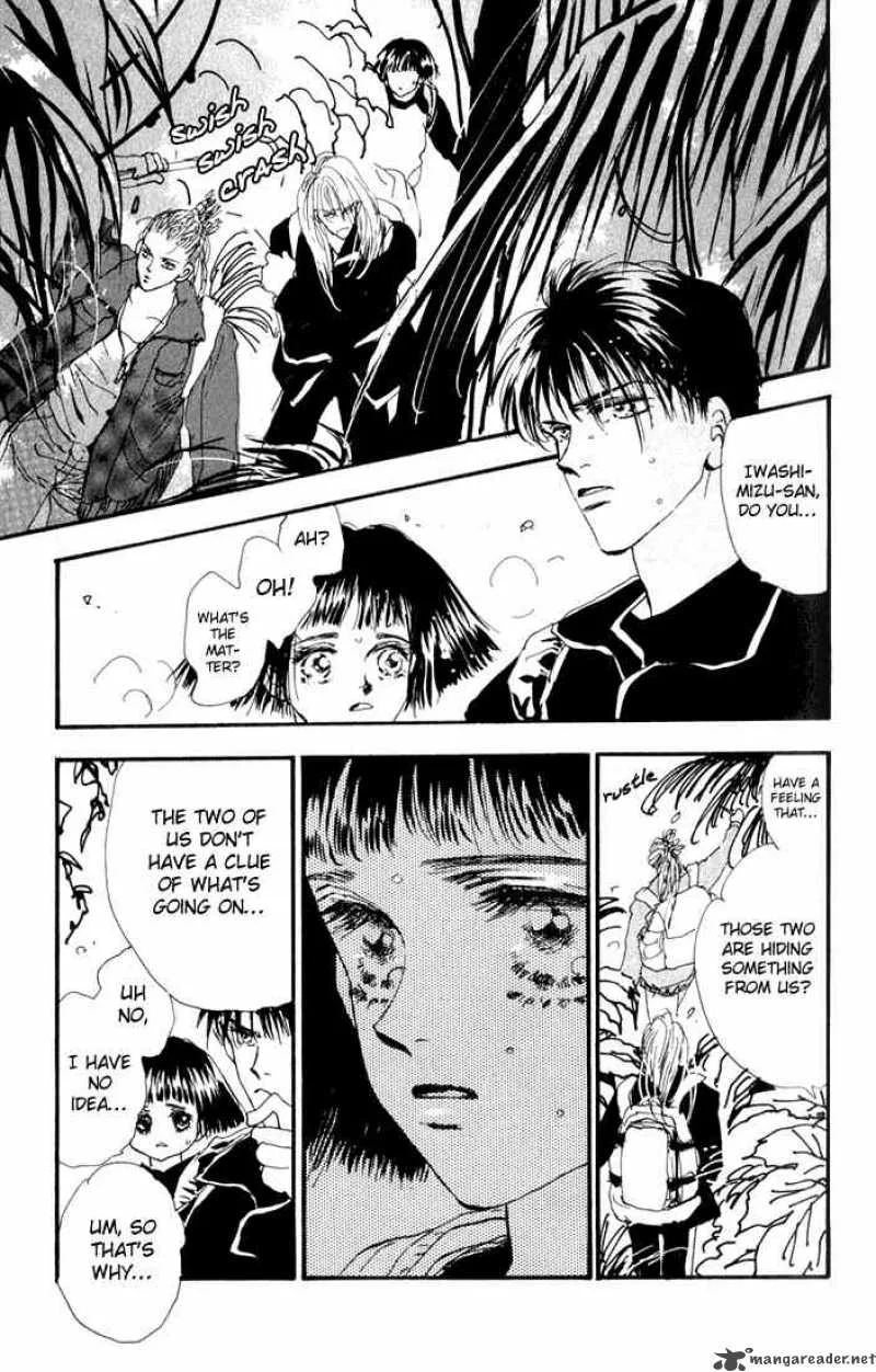 7 Seeds Chapter 2 page 11