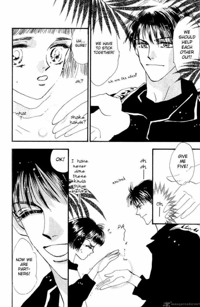 7 Seeds Chapter 2 page 12