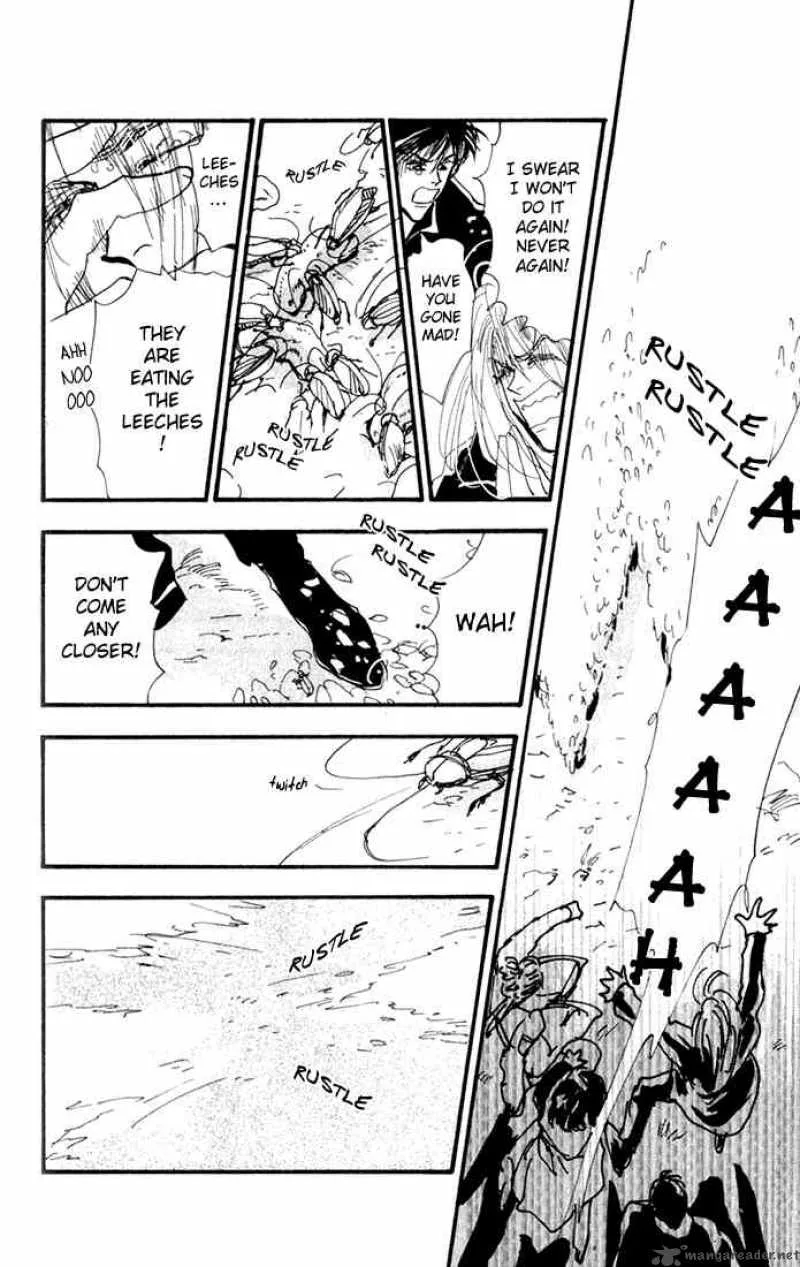 7 Seeds Chapter 2 page 28