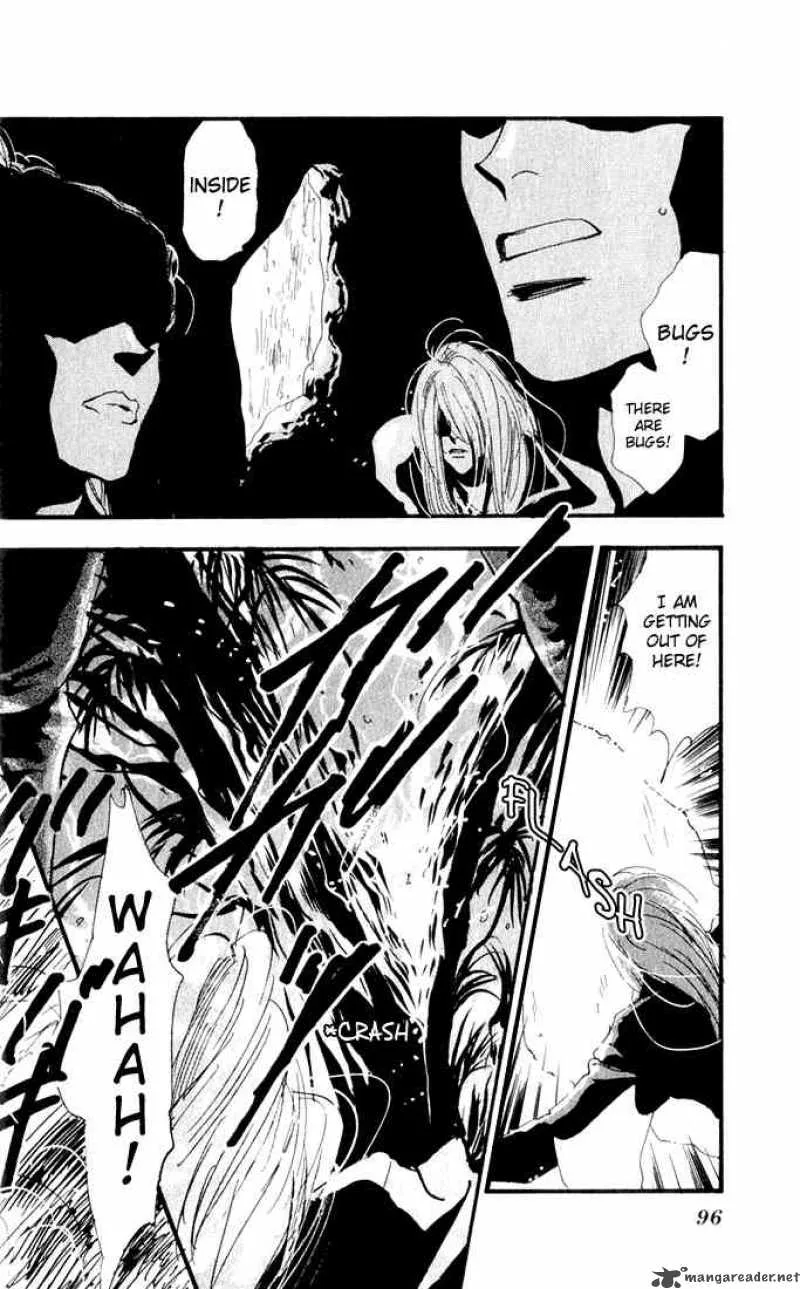 7 Seeds Chapter 2 page 36