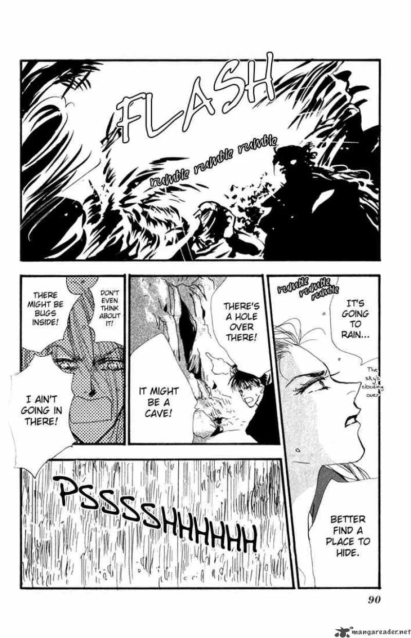 7 Seeds Chapter 2 page 30