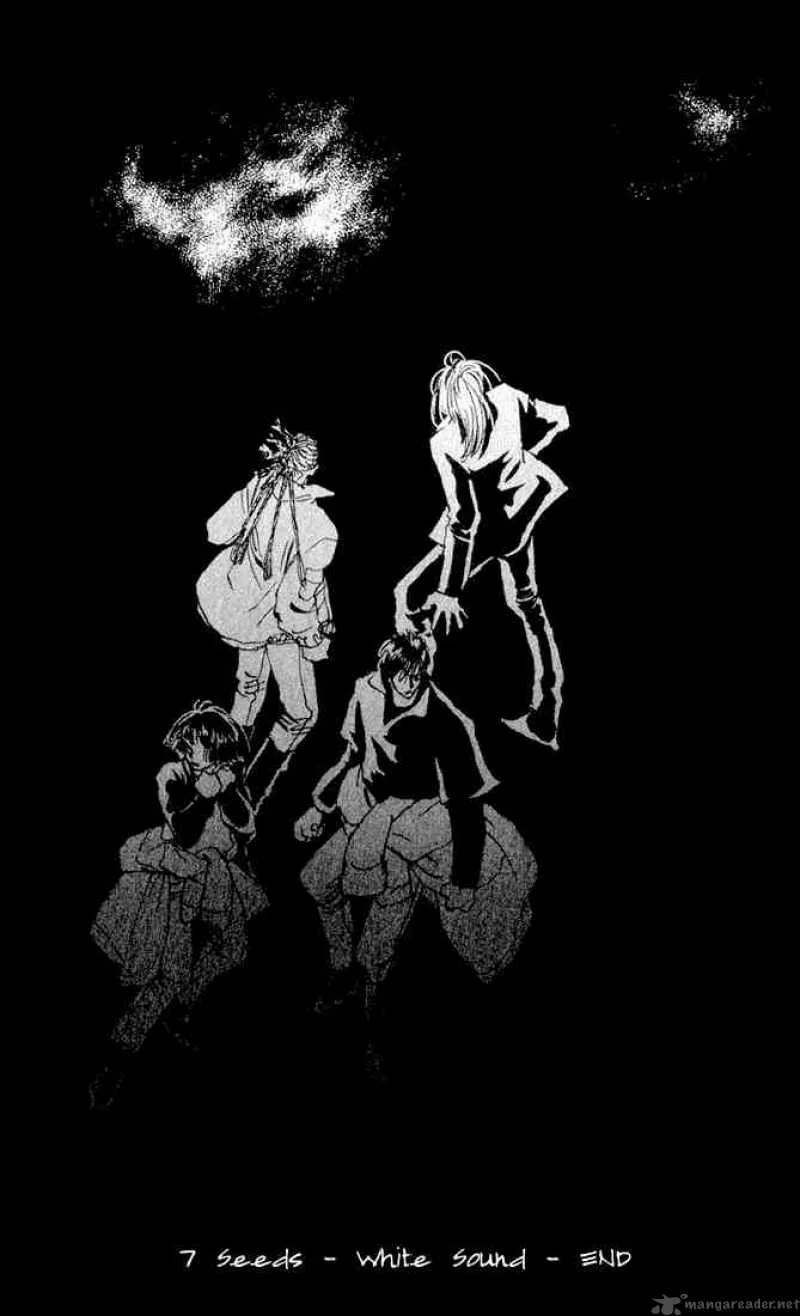 7 Seeds Chapter 2 page 38