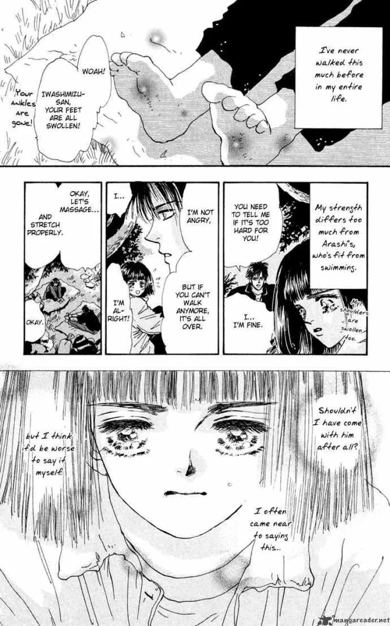 7 Seeds Chapter 20 page 6
