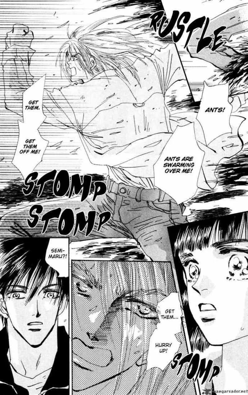 7 Seeds Chapter 20 page 10