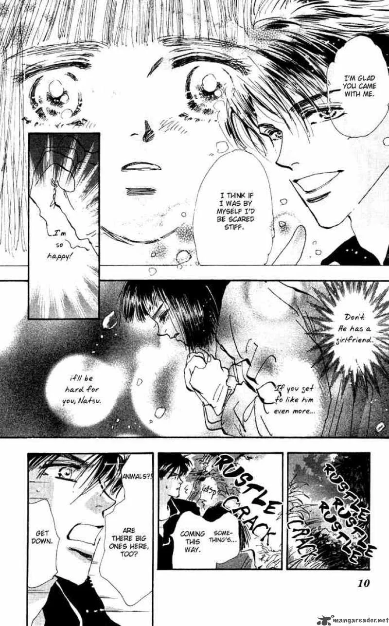 7 Seeds Chapter 20 page 9