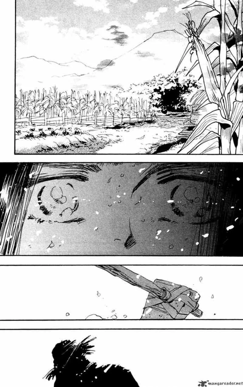 7 Seeds Chapter 20 page 19