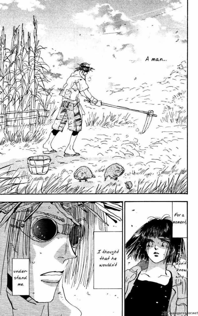 7 Seeds Chapter 20 page 20