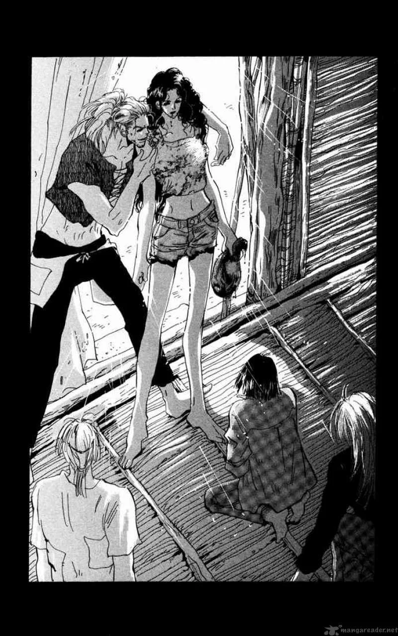 7 Seeds Chapter 20 page 28