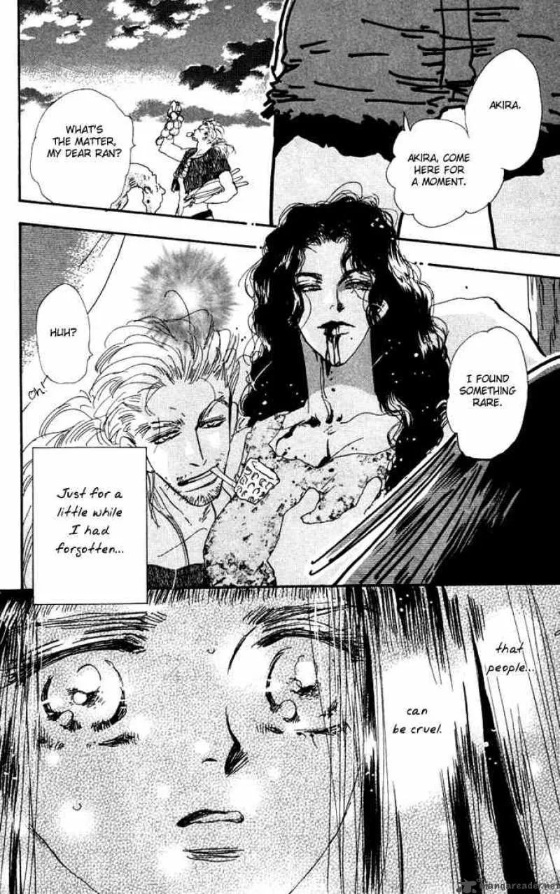 7 Seeds Chapter 20 page 27