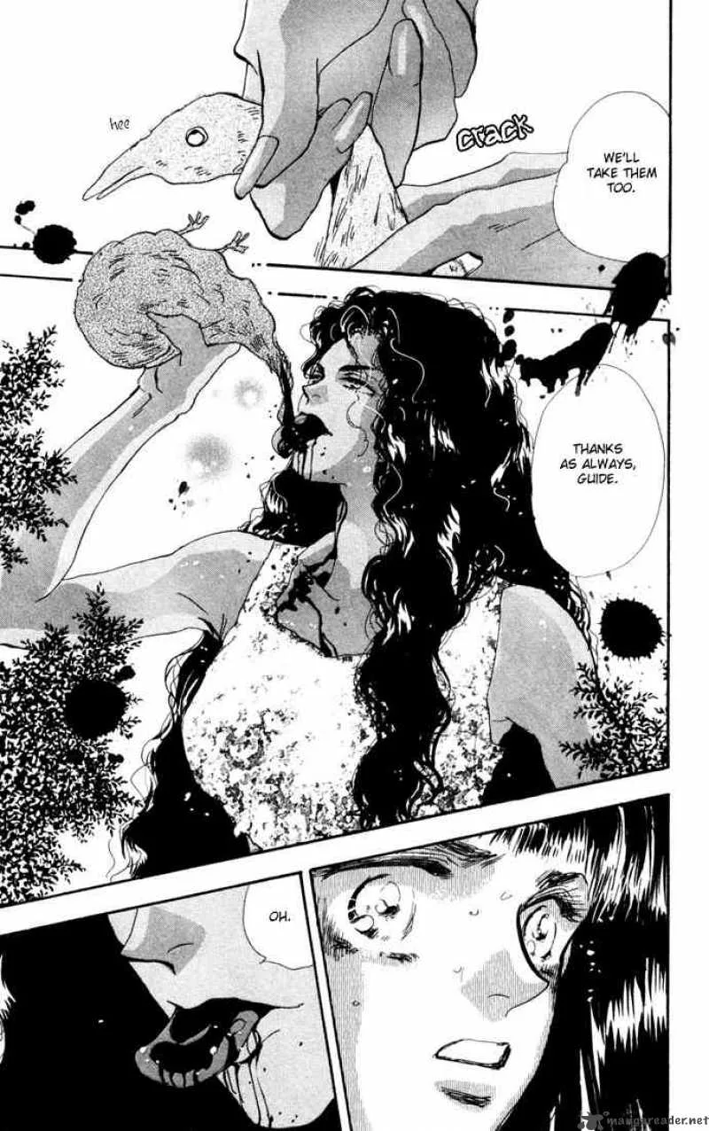 7 Seeds Chapter 20 page 26