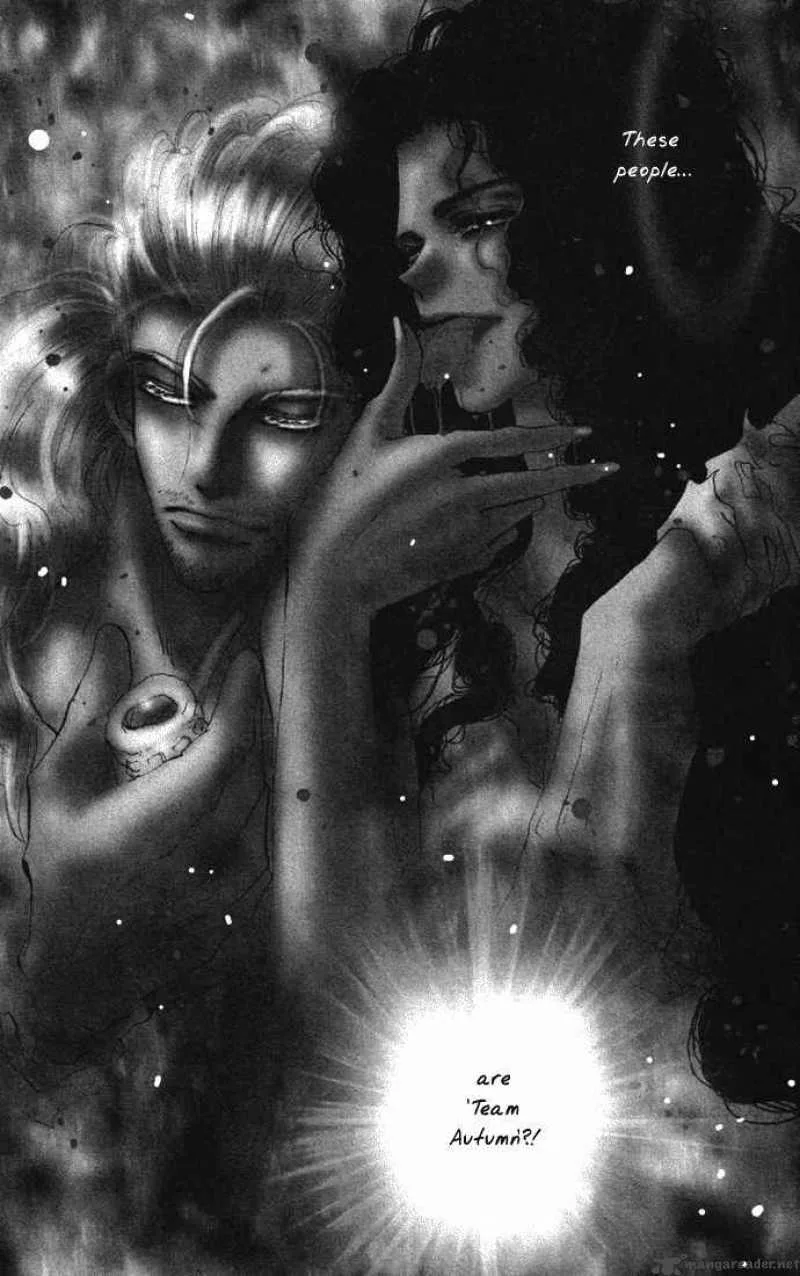 7 Seeds Chapter 21 page 2