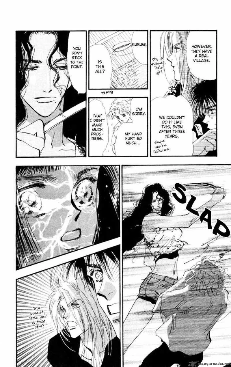 7 Seeds Chapter 21 page 12