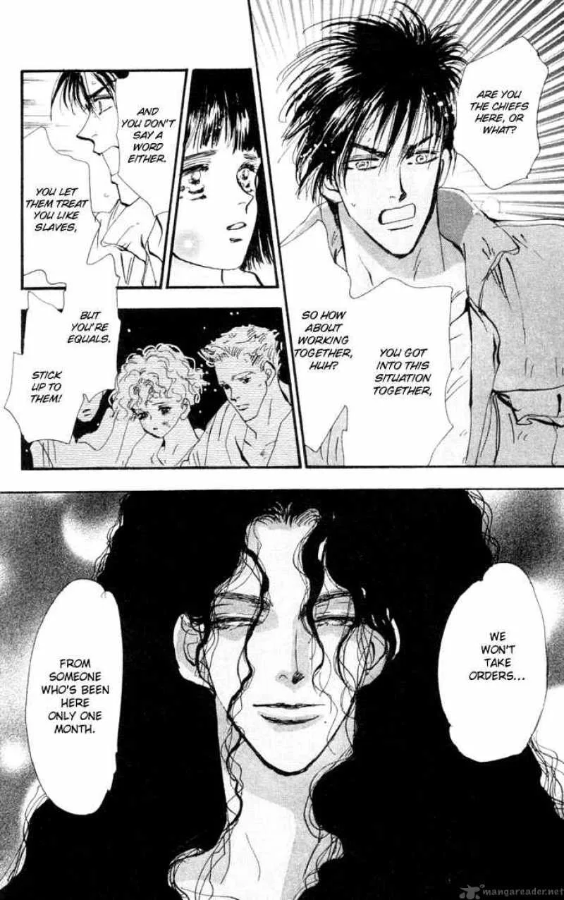 7 Seeds Chapter 21 page 16