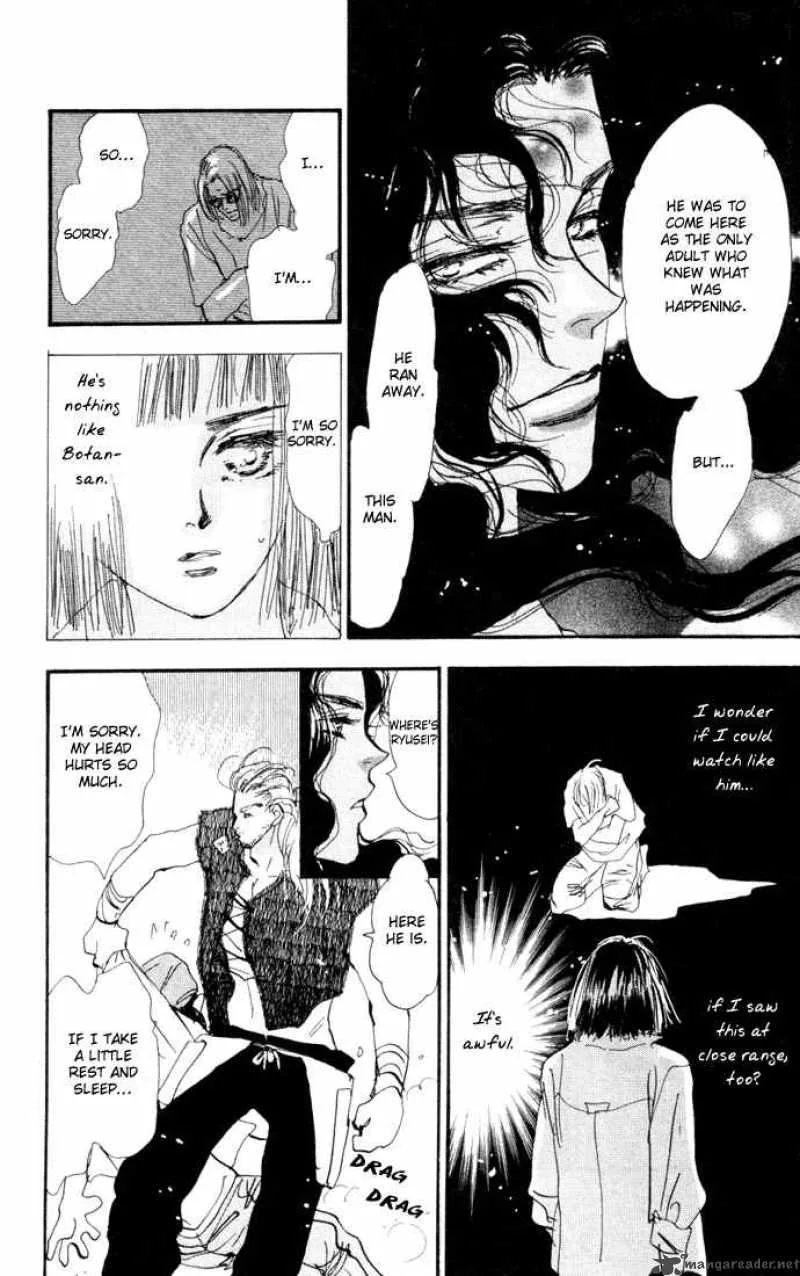 7 Seeds Chapter 21 page 14