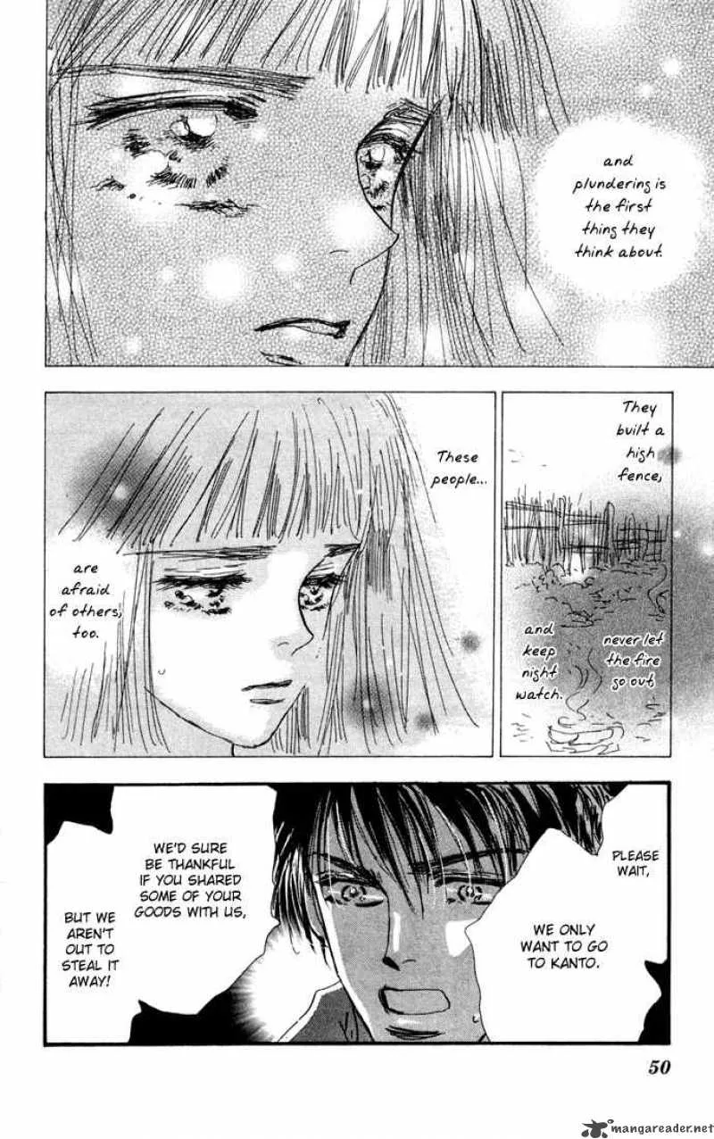 7 Seeds Chapter 21 page 18