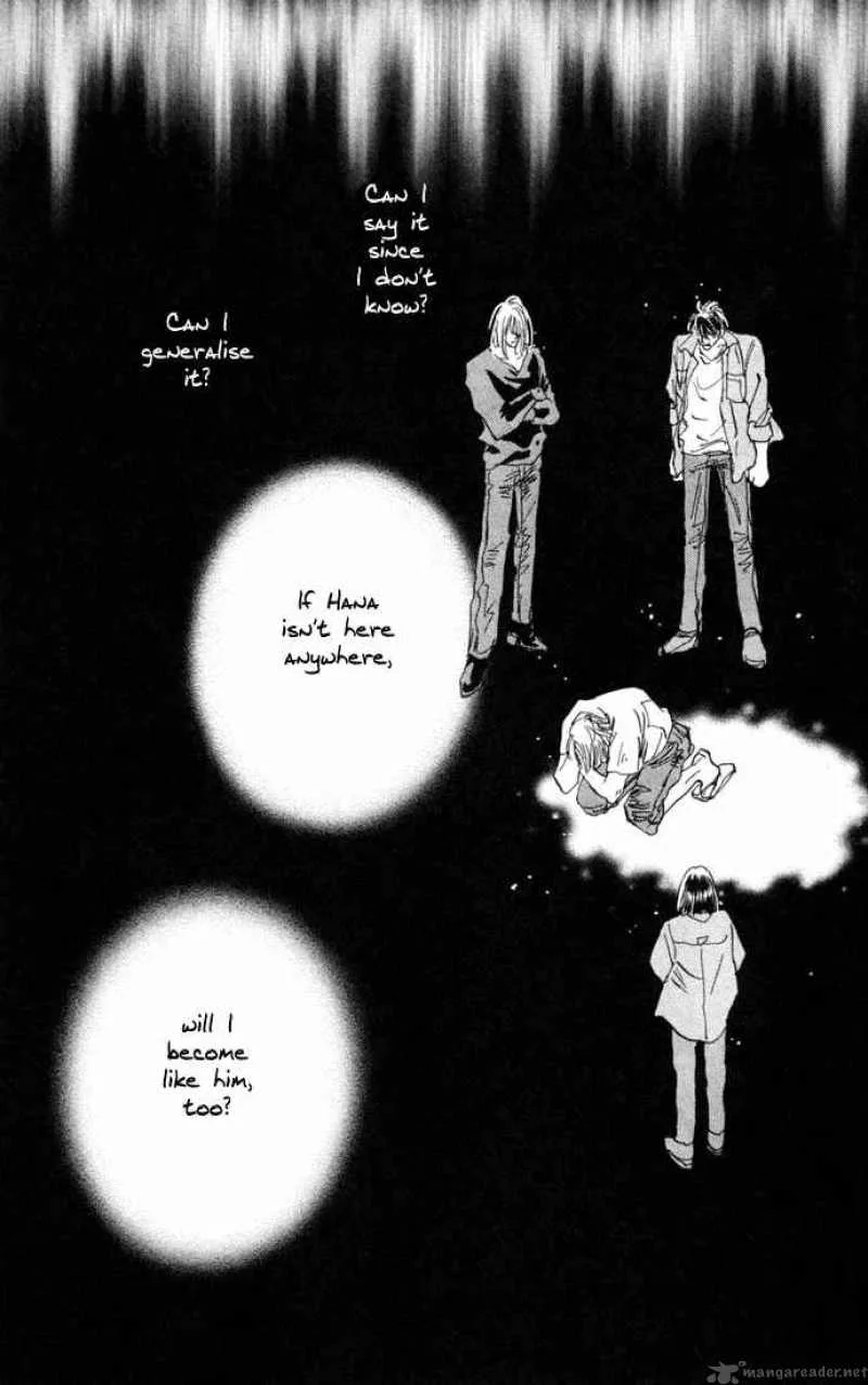 7 Seeds Chapter 22 page 19
