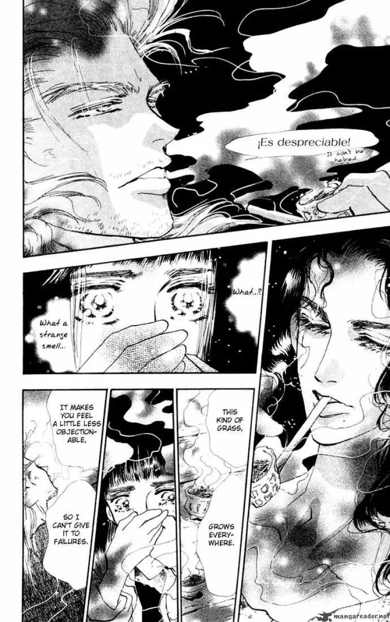 7 Seeds Chapter 22 page 10