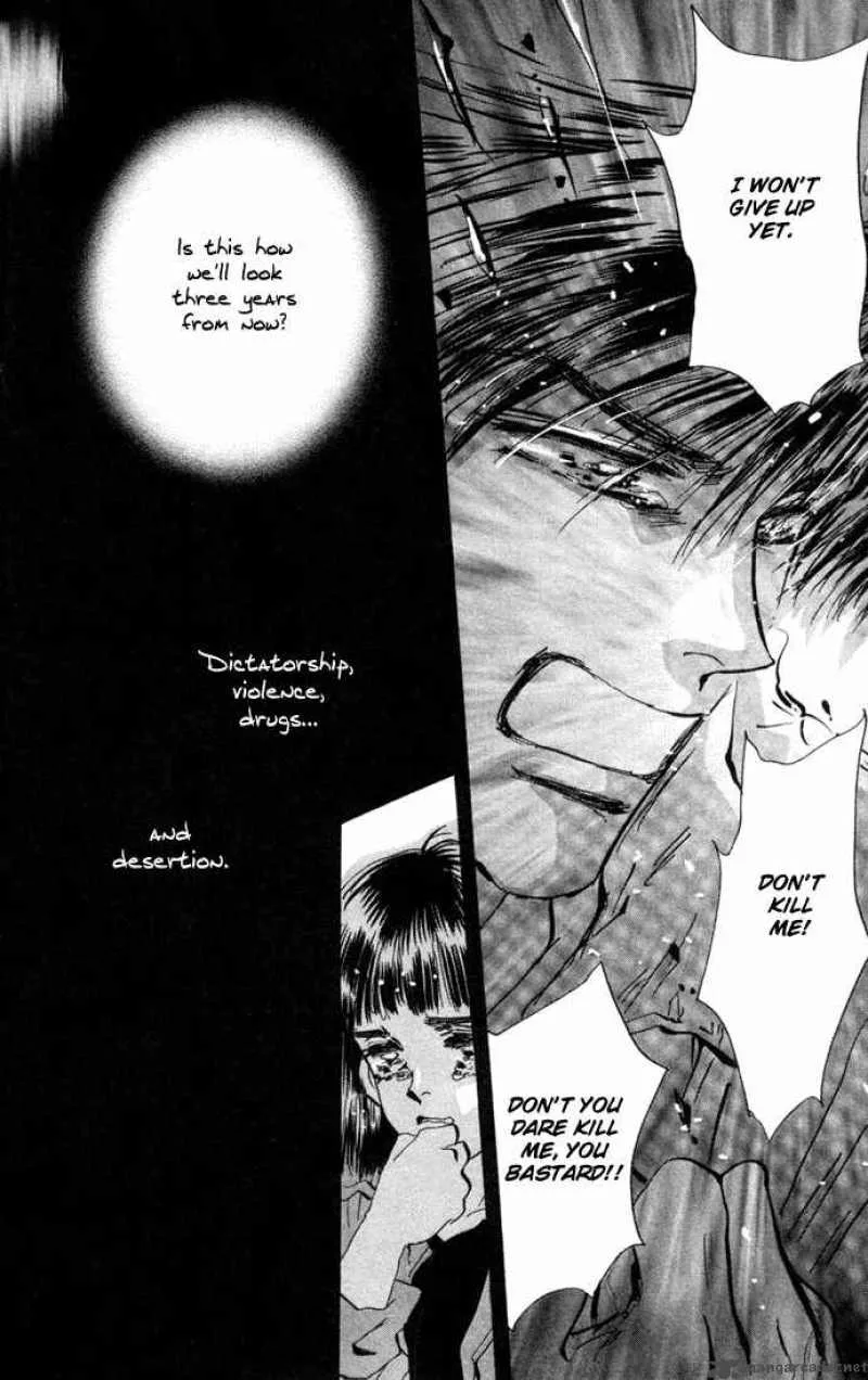 7 Seeds Chapter 22 page 18