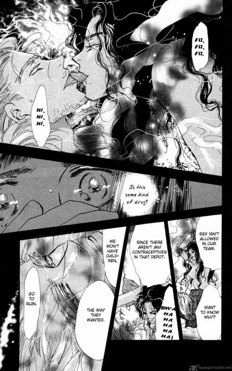 7 Seeds Chapter 22 page 11