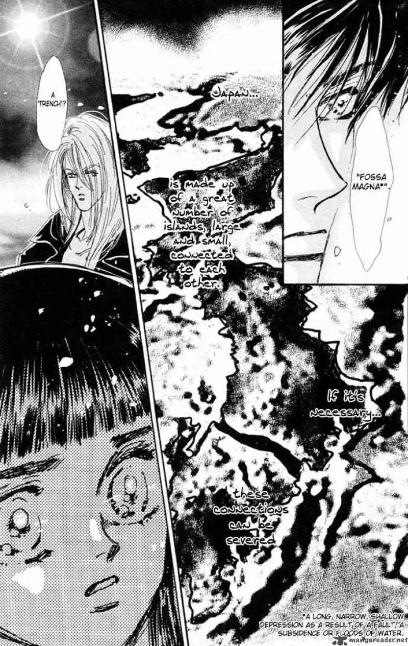 7 Seeds Chapter 22 page 25