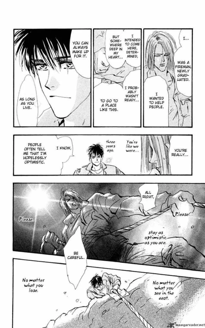 7 Seeds Chapter 22 page 30