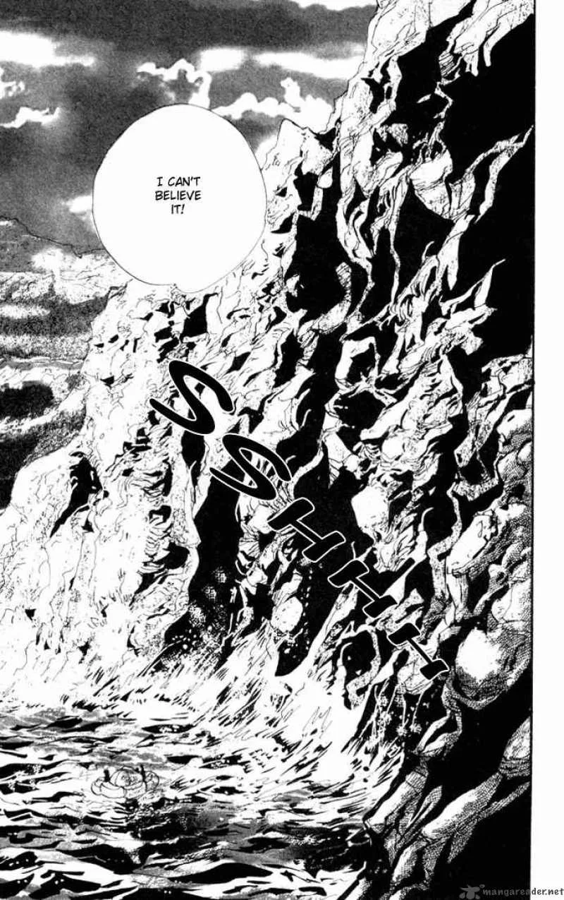 7 Seeds Chapter 22 page 35
