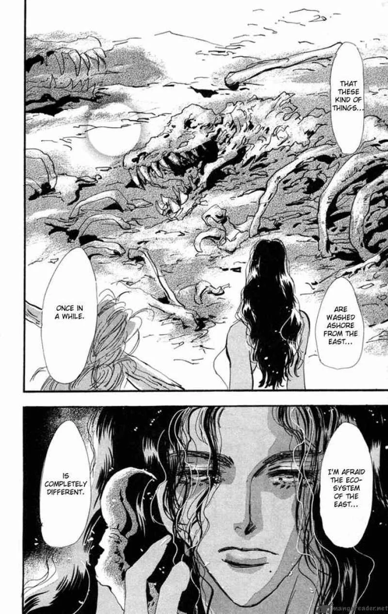 7 Seeds Chapter 22 page 32