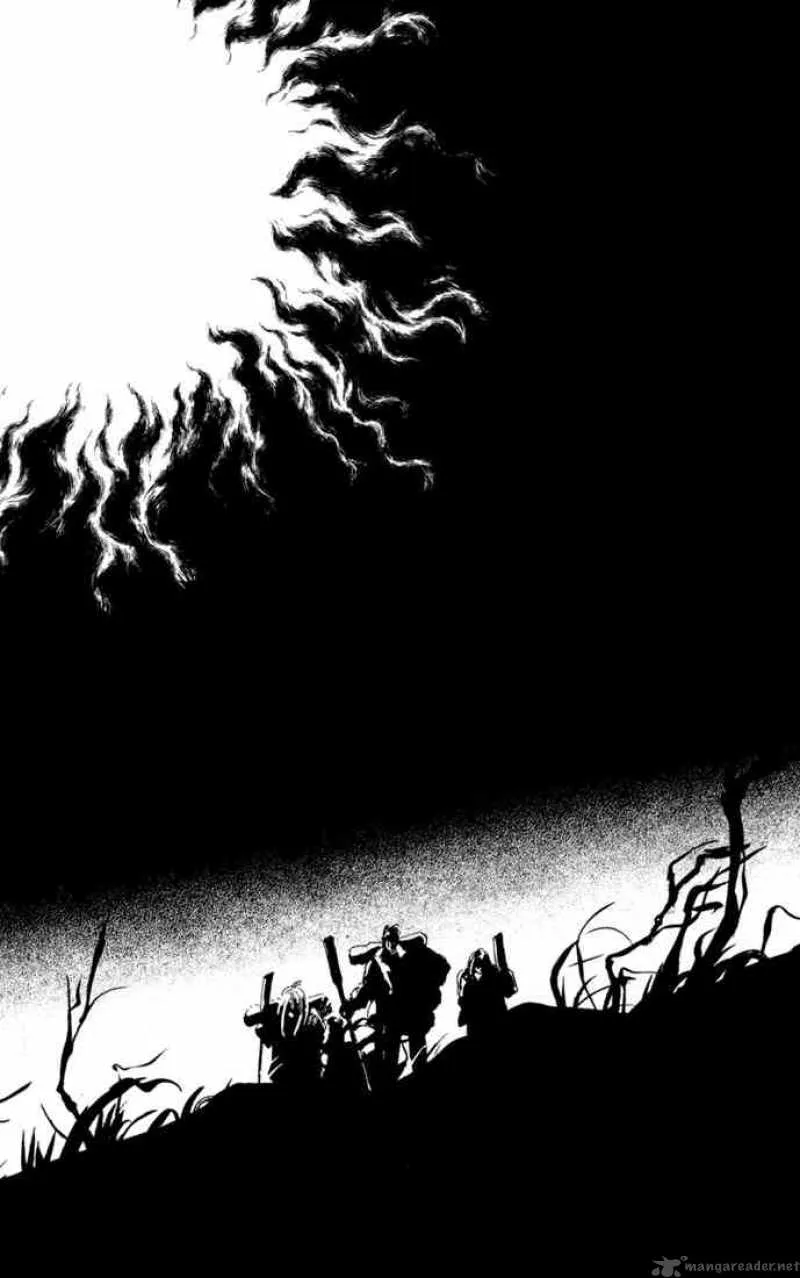7 Seeds Chapter 23 page 17