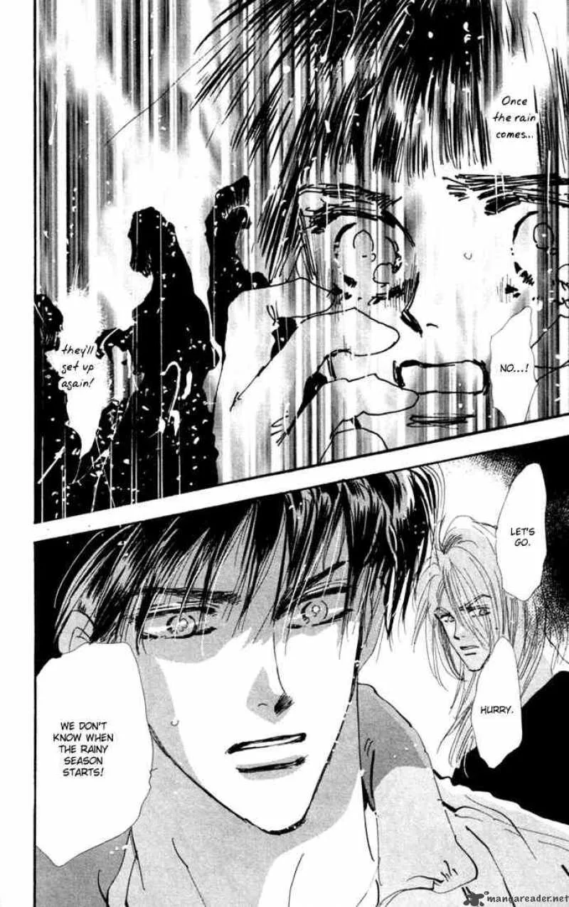 7 Seeds Chapter 23 page 16