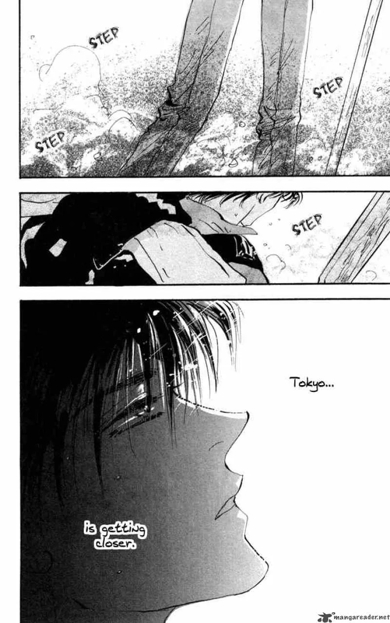 7 Seeds Chapter 23 page 18