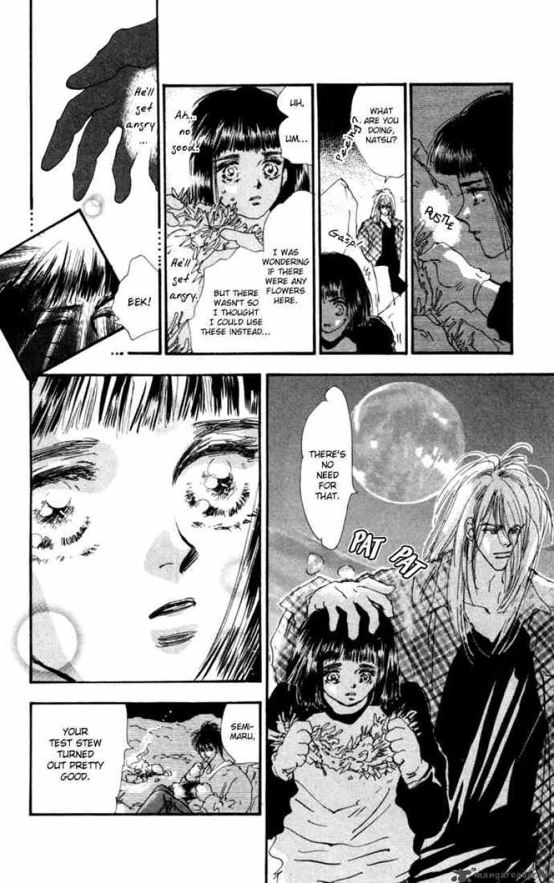 7 Seeds Chapter 23 page 10