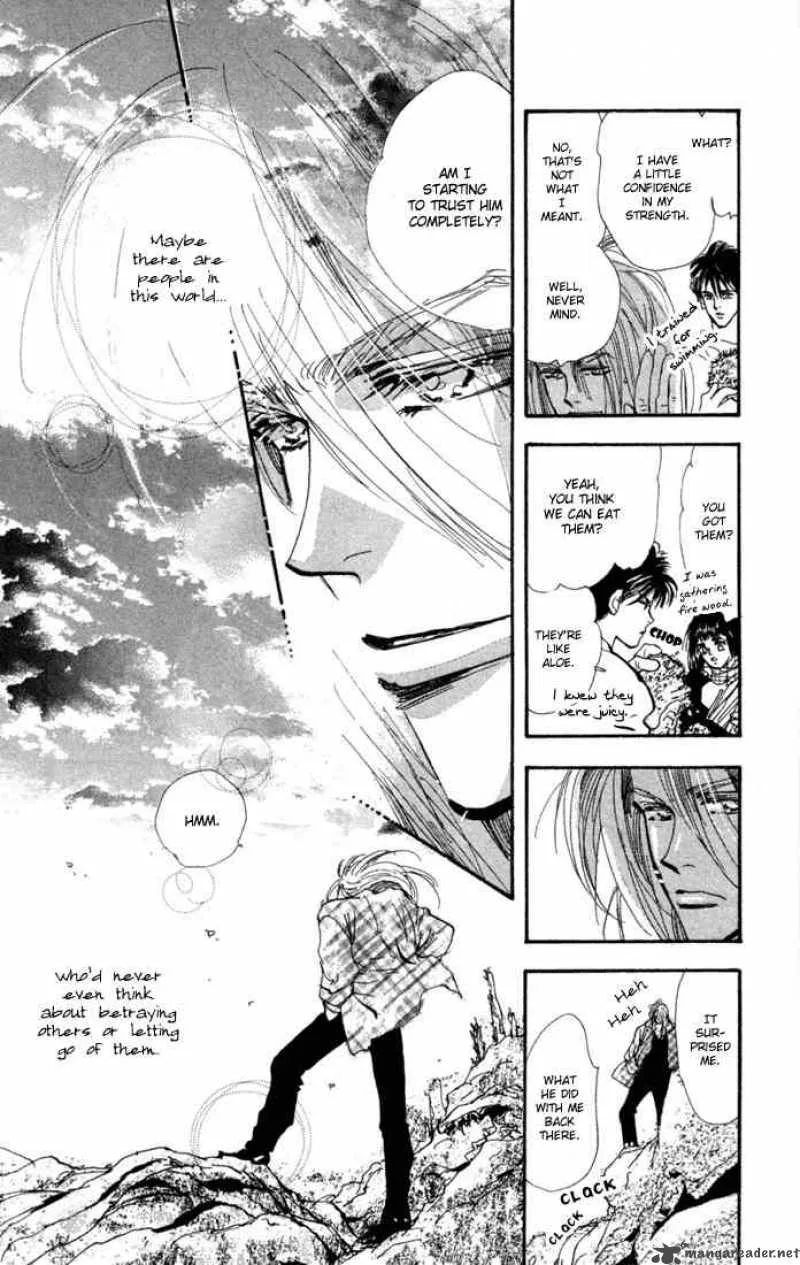 7 Seeds Chapter 23 page 6