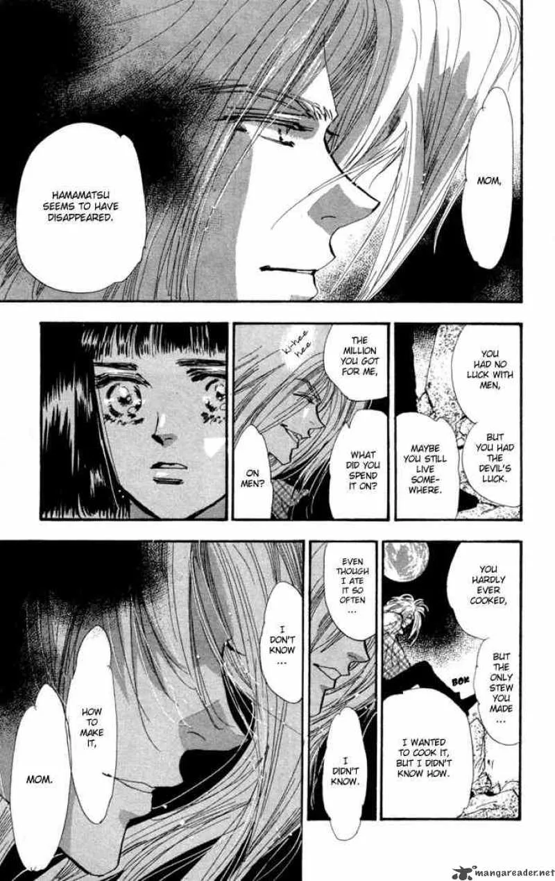 7 Seeds Chapter 23 page 9