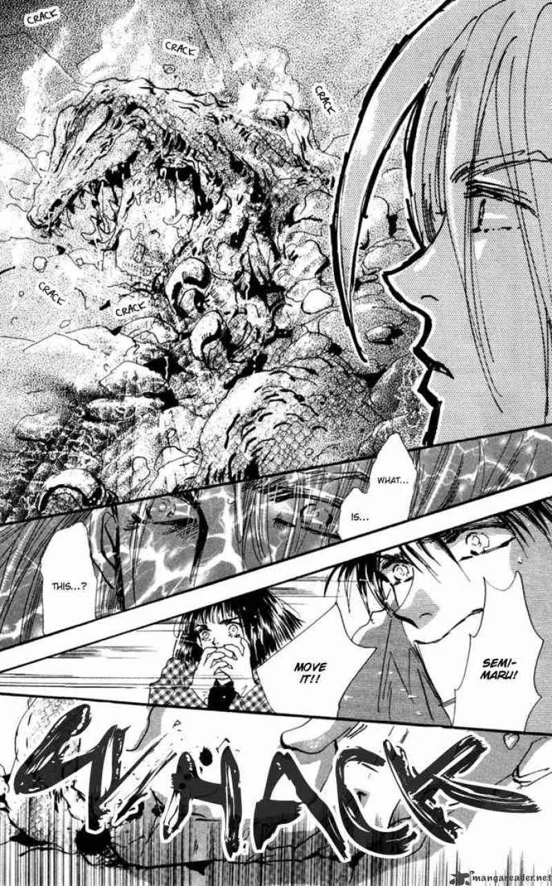 7 Seeds Chapter 23 page 13