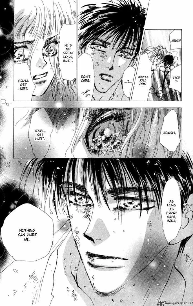 7 Seeds Chapter 24 page 16