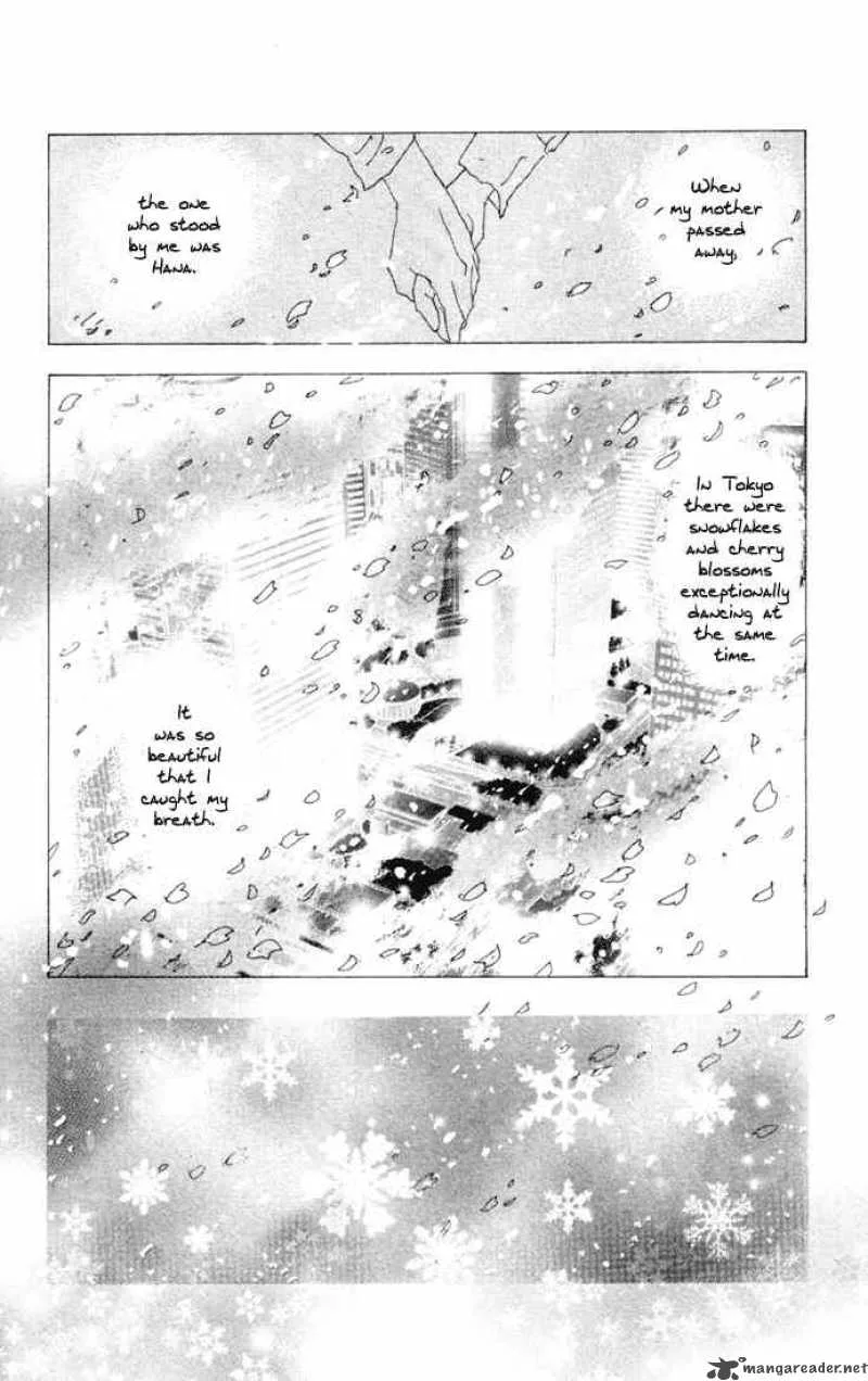 7 Seeds Chapter 24 page 2