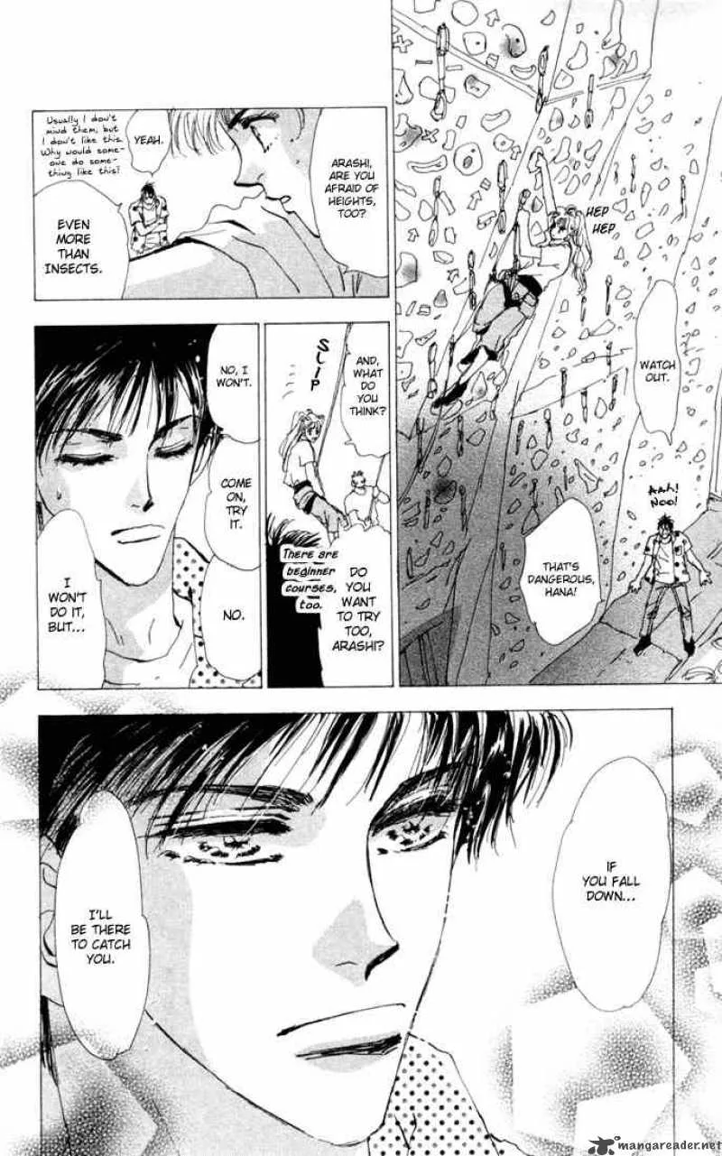 7 Seeds Chapter 24 page 7