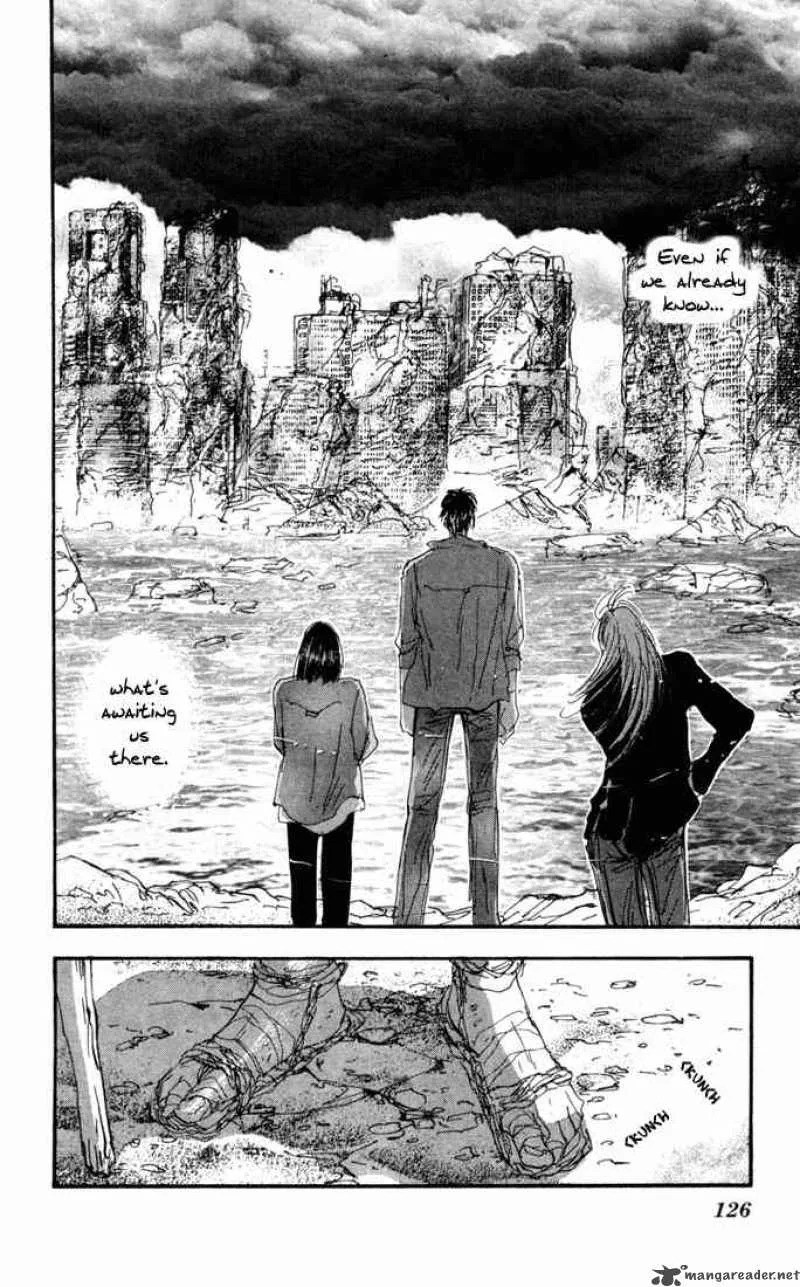 7 Seeds Chapter 24 page 19