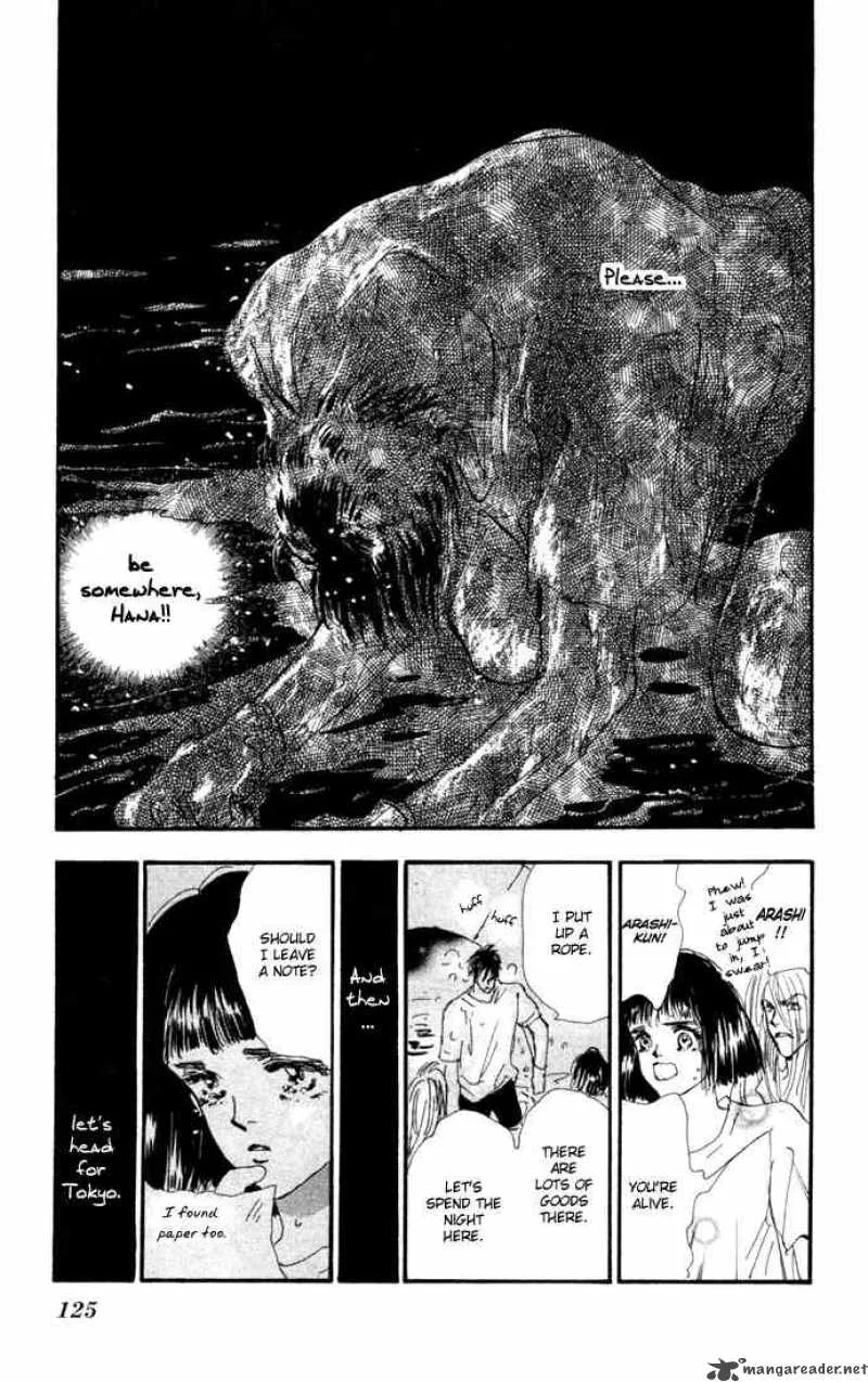 7 Seeds Chapter 24 page 18