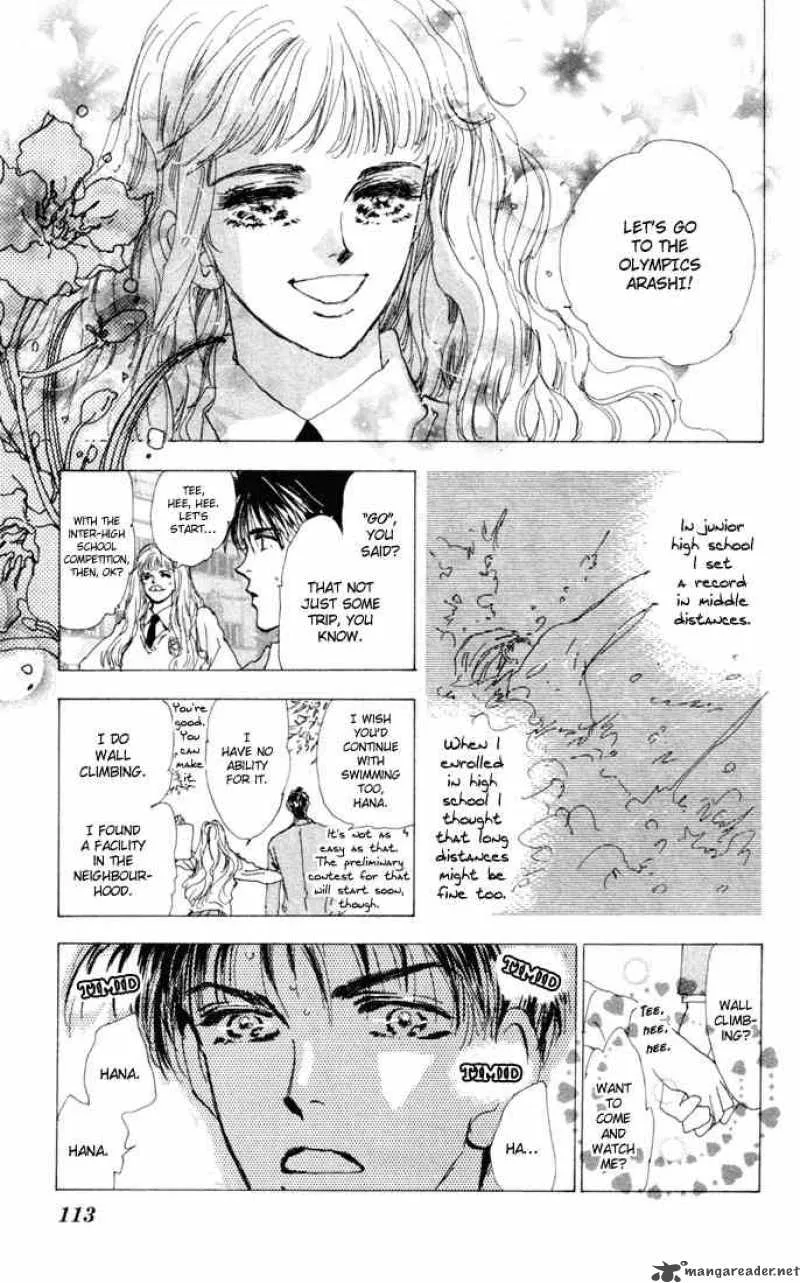 7 Seeds Chapter 24 page 6