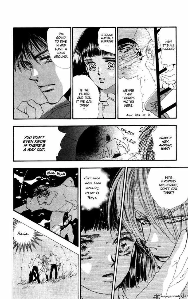 7 Seeds Chapter 24 page 13