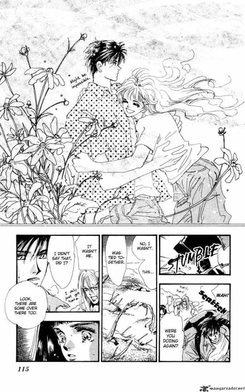 7 Seeds Chapter 24 page 8