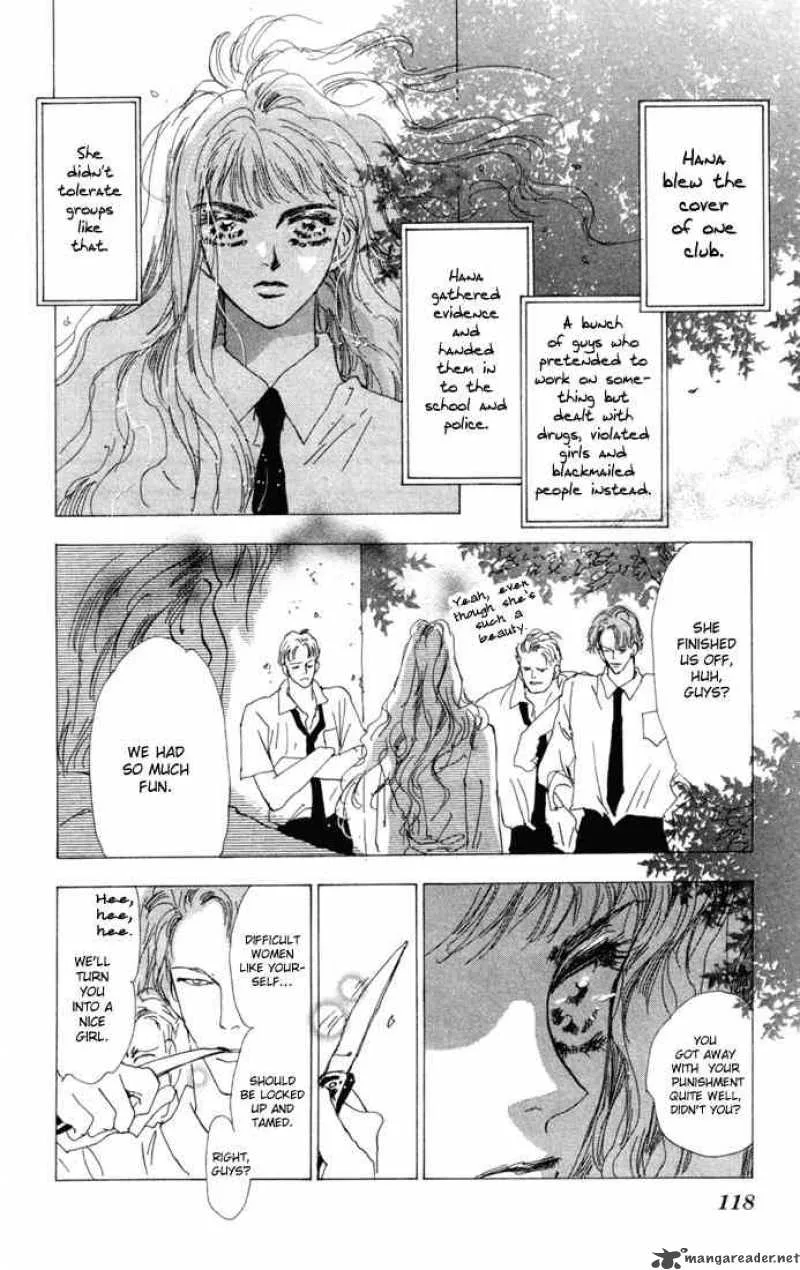 7 Seeds Chapter 24 page 11